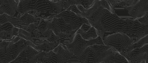 Ondas con fondo transparente